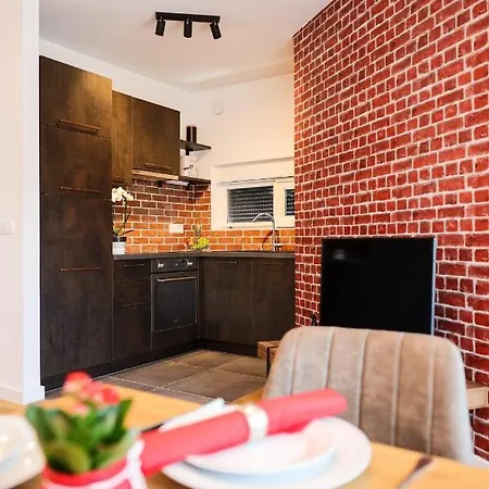 Ana Apartament *