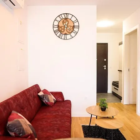 Apartament Ana