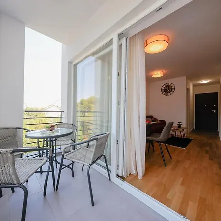 Apartament Ana