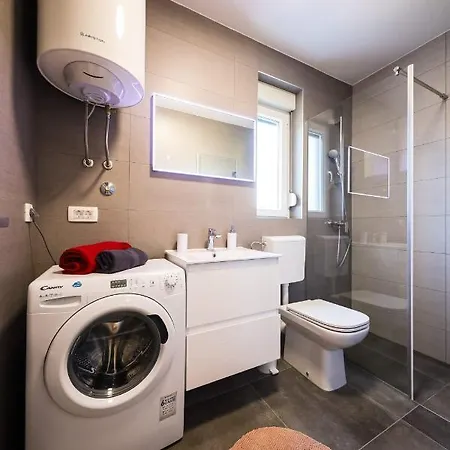 Apartament Ana Zadar