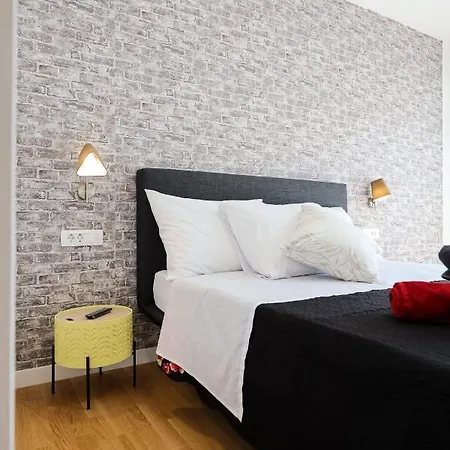 Apartament Ana *