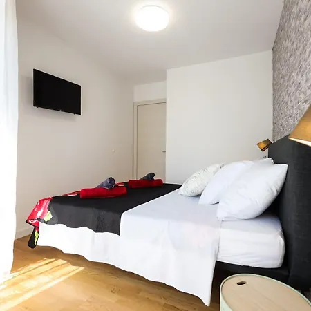Ana Apartament Zadar