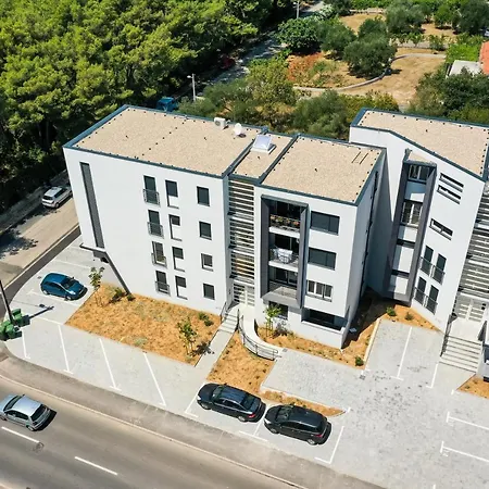 Ana Apartament Zadar