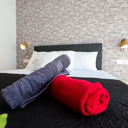 Apartament Ana Zadar