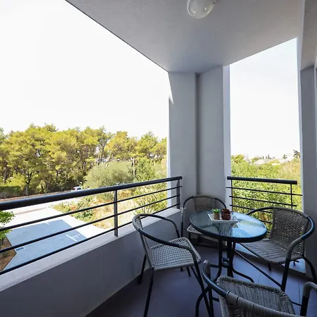 Ana Apartament